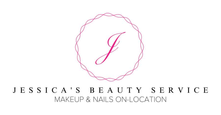 jessica-beauty-service-logo